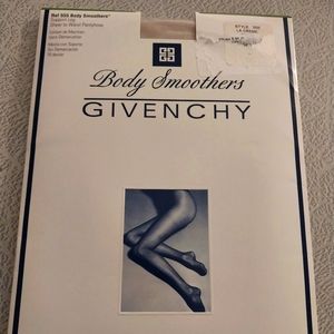 Givenchy Pantyhose